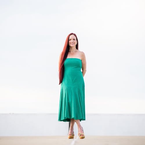 Episode 614: When You Move Abroad and the Locals Don't Like You (with Beth Ann Fennely)