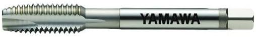 Yamawa Point Tap for High Carbon Steel HC-PO P4 M20X1.5 HC-PO-P4-M20X1.5