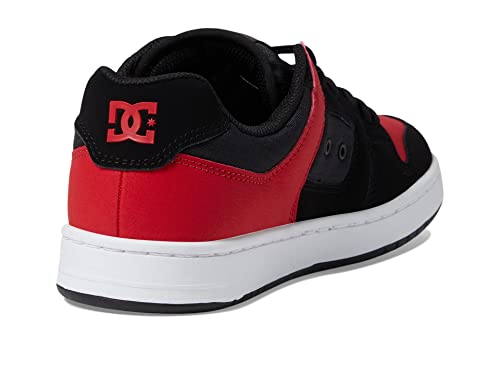 Image of DC Mens Men's Manteca 4 Low Skate Shoe