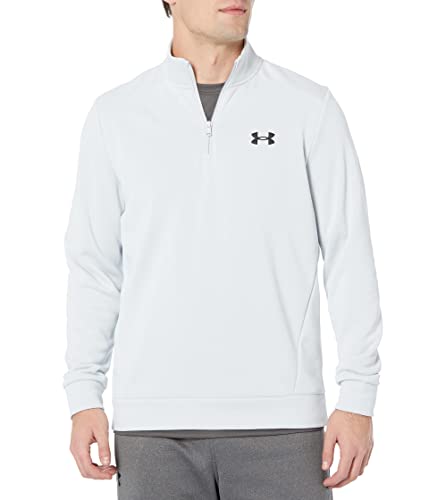 Image of Under Armour Men's Armourfleece 1 /4 Zip