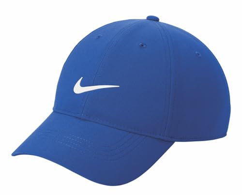 Casquette Nike Dri-FIT respirante avec Swoosh pour optimiser vos performances de running