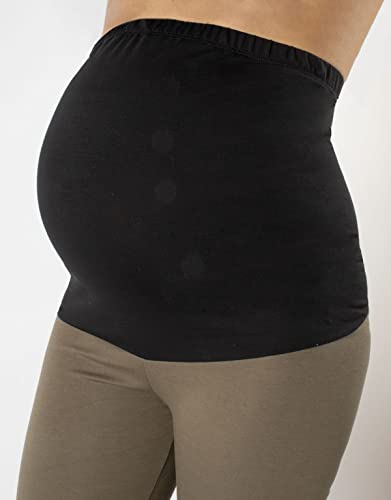 CALZITALY Pantaloni Premaman, Pantalone Cotone