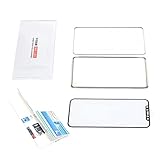 Janzoom Displayschutzfolie aus gehärtetem Glas, High-End-Bildschirmfolie Künstliche Intelligenz für XS für 11Pro