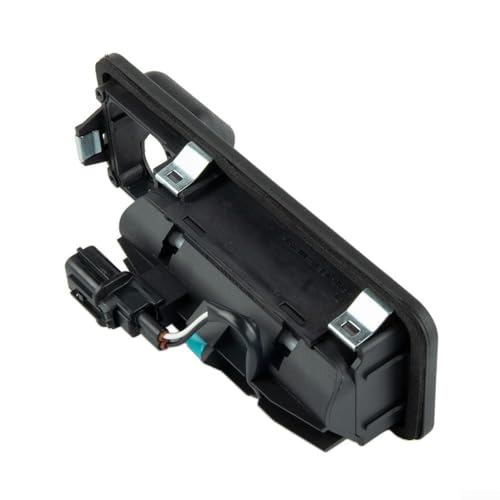 Compatibilità: progettata per adattarsi ai modelli 2017-2019, questa maniglia è compatibile con una gamma di veicoli EX, SXL e SX Turbo Sport Utility.