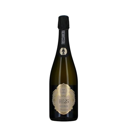 BERLUCCHI BRUT 25 Franciacorta F.lli Berlucchi