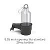 Helinox Cup Holder Accessory for Beach, Camping, and Backpacking Chairs