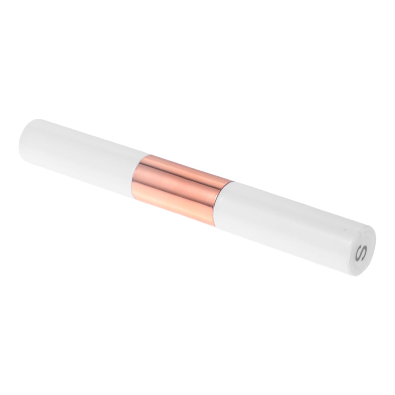 HAPINARY Double-Ended DIY Lash Extension Glue Quick-Drying Formula Long-Lasting Hold Safe for Eyes 1pc