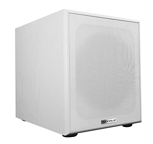 Rockville Rock Shaker 10