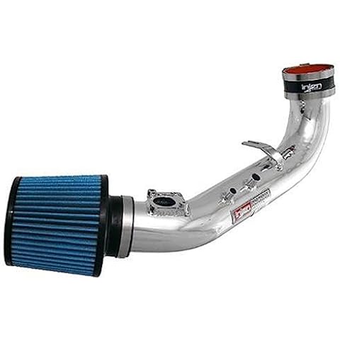 Injen Technology IS2095P Polished Short Ram Intake System Cover