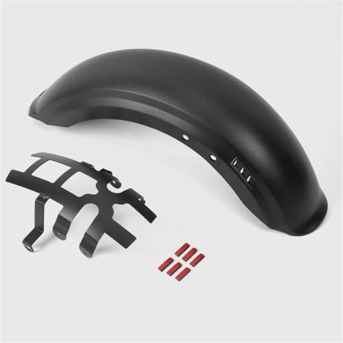 Garde-boue avant pour Honda Rebel CMX solution anti-éclaboussures de roue