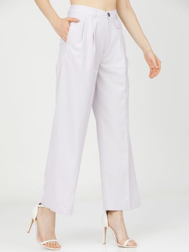 Image of Tokyo Talkies Women Casual Pants
