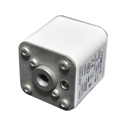 Fusible haute tension 170M1565D solution contre les courts-circuits