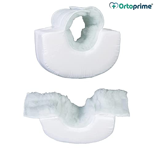 OrtoPrime Talloniere Antidecubito Curve Pacco da 2...