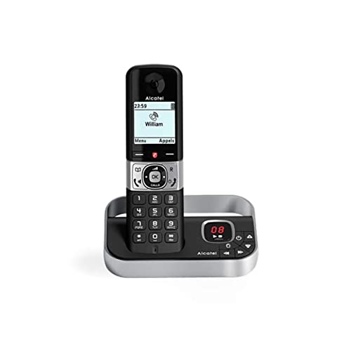 Alcatel F890 Voice