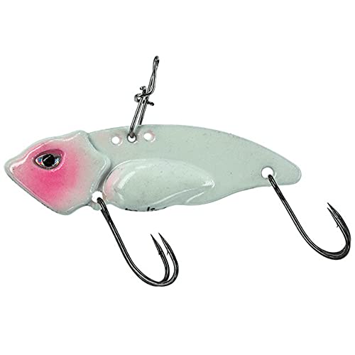 Molix Trago Vib 3/16 oz. col. MX Holo Shad