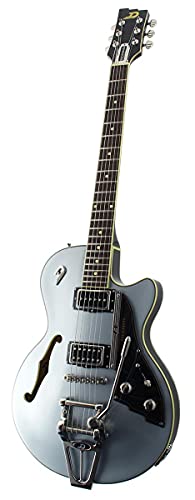 Duesenberg f[Zo[O GLM^[ DTV-CAB Starplayer TV (Catalina Avalon Blue)