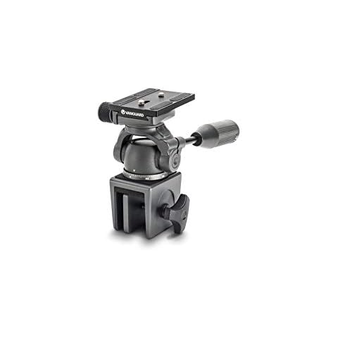 Vanguard VEO 2 PH-28WM Window Mount for Bird Watching Cover