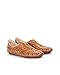 PIKOLINOS Loafers Leather Jerez for Woman Brandy