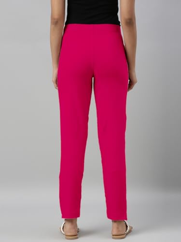 Image of GO Colors Women Kurti Pant