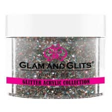 Glam & Glits Glitter Acrylic Collection (06 MULTI)