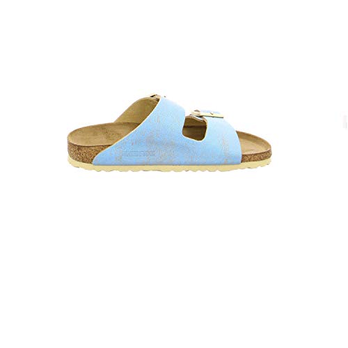Image of Birkenstock Unisex Adult Arizona Slide Sandals