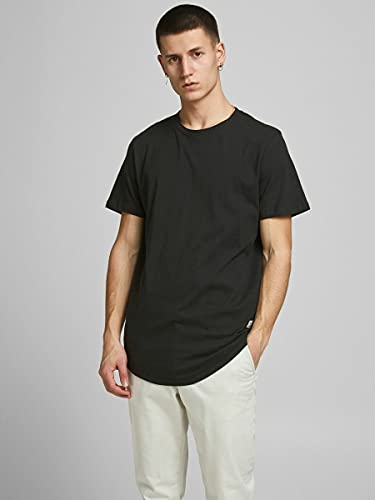 JACK & JONES JJENOA Tee SS Crew Neck 3PK MP – Ansicht 2