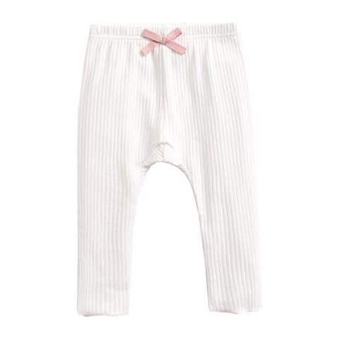 Sanlutoz Cute Cotton Baby Girls Pants Cover