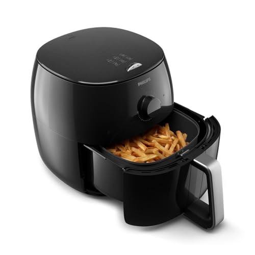 Philips Airfryer XXL Test | DAS High End Gerät von Philips? - 2
