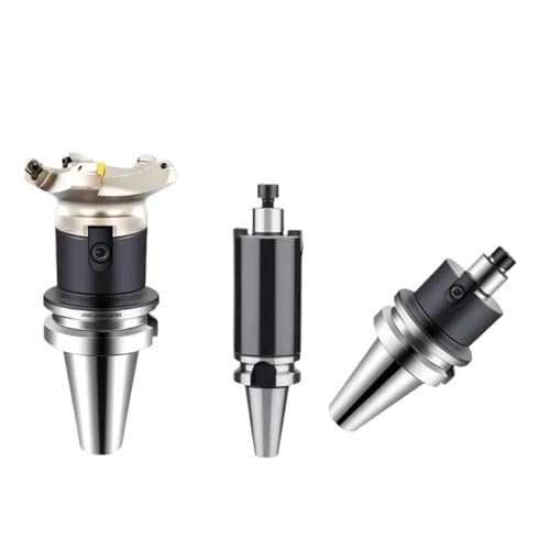 Portaherramientas BT30 BT40 FMB22 FMB27 FMB32, portaherramientas BT FMB, portaherramientas con pinza, soporte for herramientas de máquinas CNC, soporte MFWN ERM.(BT40-FMB32-45L)