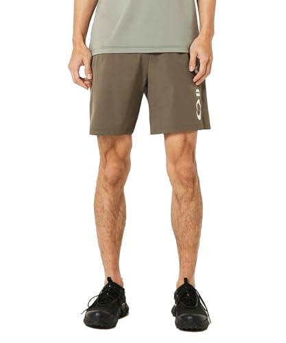 OAKLEY(オークリー) ショートパンツENHANCE WOVEN SHORTS 2.0 7.5inchメンズ