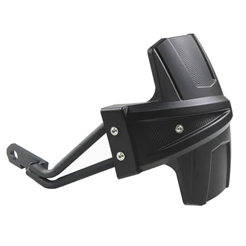 Garde-boue arrière Tiger 900 GT Pro idéal pour voyager sous la pluie sans éclaboussure