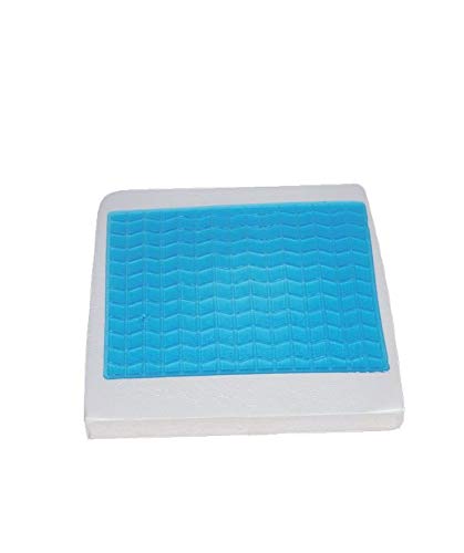 Ortholand - Cuscino in viscoelastico e gel