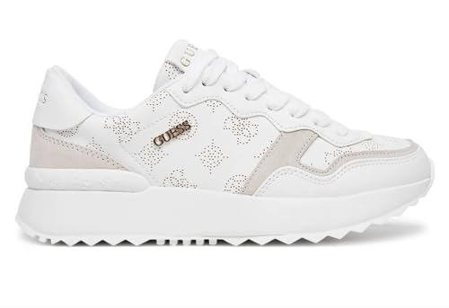 Sneaker donna Guess Vinsa 3 white DS25GU37 FLPVI3LEL12 37 Sneaker donna Guess Vinsa 3 white DS25GU37 FLPVI3LEL12 37