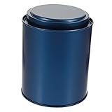 Kichvoe Breite Anwendung Tee Kanister Abdichtung Lagerung Desktop Tee Container
