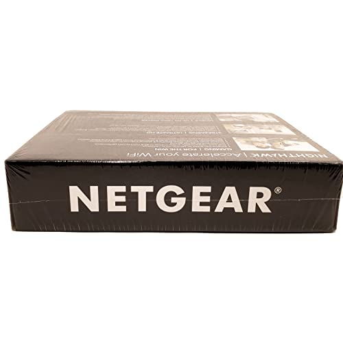 Netgear Cable/Dsl Wireless Router #TOP4