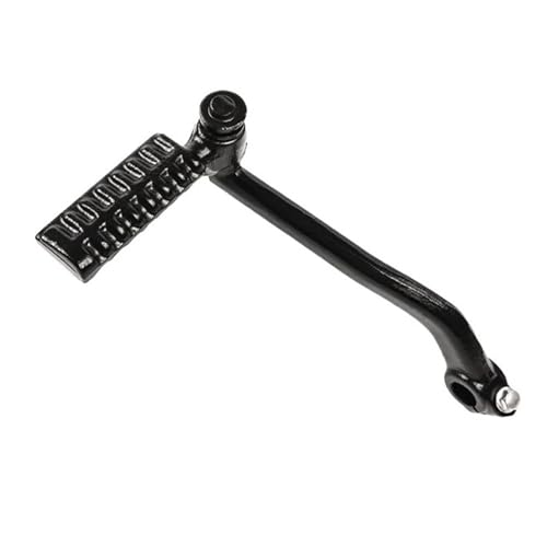 Levier de démarrage long antirouille pour scooter GY6 150