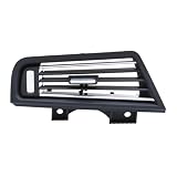 Sortie Climatiseur Pour BMW Série 5 F10 F11 F18 520 523 525 528 530 RHD Grille Sortie Climatiseur Conducteur Droitier Grille Aeration Avant