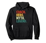 Coach Hero Myth Legend Vintage