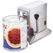 Edlund S/S 2-Speed Heavy Duty Electric Can Opener