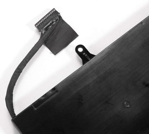 Wefly 9NJM1 Laptop Battery Compatible for Dell Alienware 17 R4 R5 15 R3 R4 P31E P69F MG2YH 0MG2YH 01D82 0546FF 44T2R HF250 0HF250 P31E001 P31E002... - Image 2