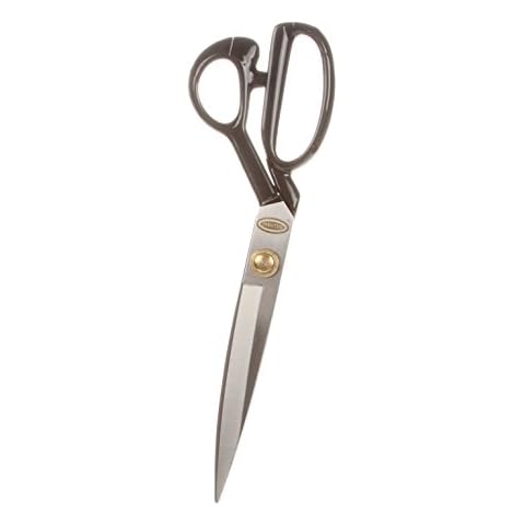 Sullivans 39855 Tailor Scissors, 12 inch Cover