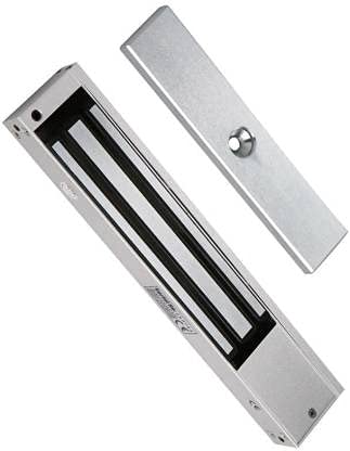 OBT Store EM Lock 600 LBS Door Locks (Fingerprint) (LBS-Door-Locks01)