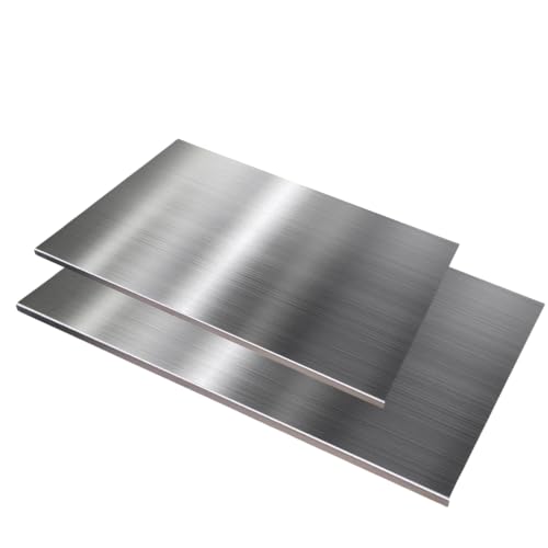 Set tablas para cortar acero inoxidable 2 piezas miniatura 1
