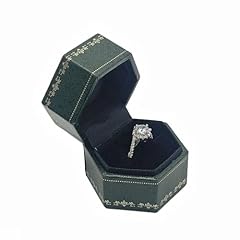 Dark Green PU-Hexagonal