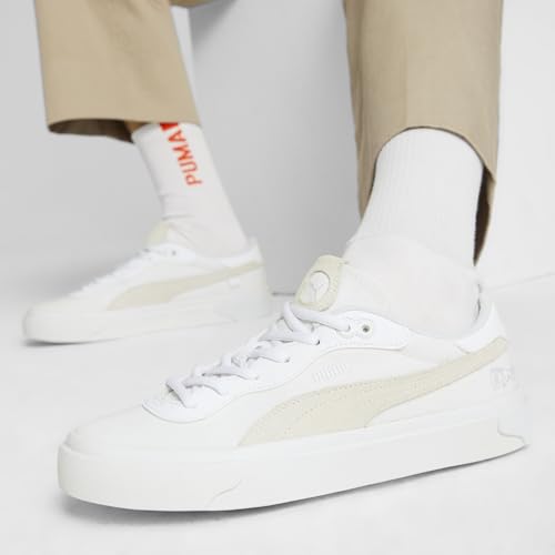 Image of Puma Unisex Adult Capri Royale Sneaker