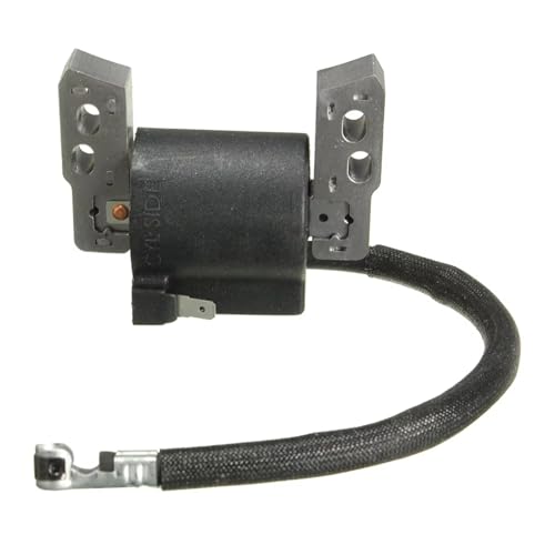Bobina de encendido electrónica que mejora el arranque del motor