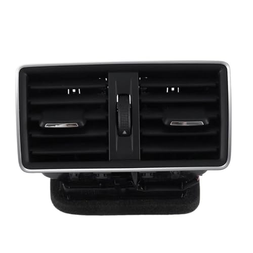 Aire acondicionado trasero roto en Superb? Sustituya el conjunto de aireación 3VD819203A