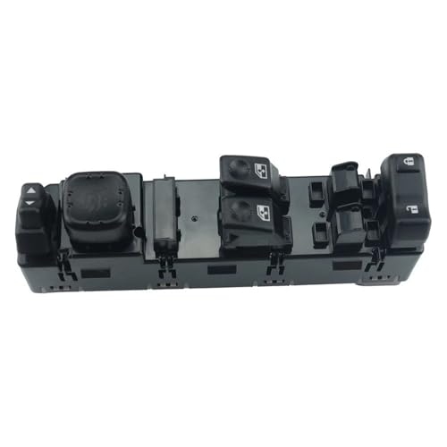 Commande lève-vitre pour Chevy Silverado 3500 2003-2006 panneau interrupteur principal 15883322