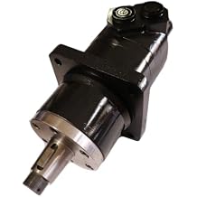 Hydraulic Motor 113-1093-006 113-1093 1131093006 1131093 Compatible with Eaton Char Lynn 6000 Series