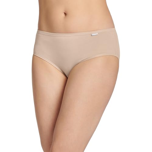 Jockey Women's Underwear Supersoft Hipster - 3 Pack2